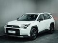 2026 Toyota RAV4 VI (XA60), белый, 4250000 рублей