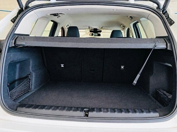 2023 BMW X1 Long 20Li sDrive III (U11/U12), белый, 2800000 рублей - вид 5