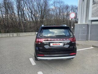 2021 Kia Mohave I Рестайлинг 2, коричневый, 4900000 рублей, вид 3