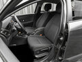 2011 Renault Fluence I, чёрный - вид 10