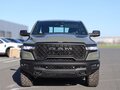 2026 Ram 1500 Crew Cab V Рестайлинг, зелёный - вид 8