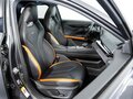 2022 Changan UNI-V I, серый, 2520000 рублей - вид 7