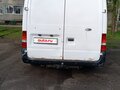 2001 Ford Transit, белый, 340000 рублей - вид 3