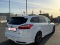 2012 Ford Focus ST III, белый, 1500000 рублей - вид 7