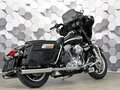 2003 Harley-Davidson Electra Glide, чёрный, 649000 рублей - вид 6