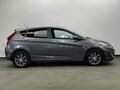 2013 Hyundai Solaris I, серый - вид 3