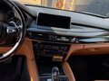 2016 BMW X6 M50d II (F16), чёрный, 3800000 рублей - вид 10