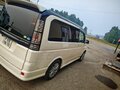 2004 Honda Stepwgn Spada II Рестайлинг, белый, 700000 рублей - вид 4