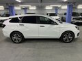 2024 Lada (ВАЗ) Vesta SW I Рестайлинг (NG), белый, 1299000 рублей - вид 3