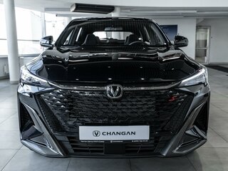 2025 Changan CS35 Max, чёрный, 2599900 рублей, вид 1