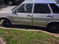 2012 Lada (ВАЗ) 2114, чёрный, 120000 рублей - вид 5