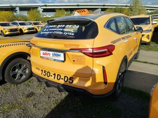 2024 Haval F7 I Рестайлинг, белый, 924300 рублей, вид 3