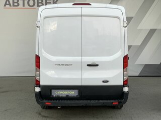 2021 Ford Transit, белый, 2100000 рублей, вид 5