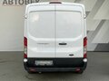 2021 Ford Transit, белый, 2100000 рублей - вид 4