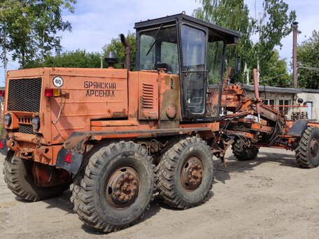 2008 Брянский арсенал ГС-14.02, золотистый, 1000000 рублей, вид 2