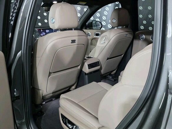 2026 Li Auto (Lixiang) L9 52.3 kWh I Рестайлинг, серый, 11990000 рублей - вид 13