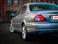 2007 Jaguar X-Type I, серый, 700000 рублей - вид 2