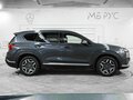 2021 Hyundai Santa Fe IV Рестайлинг, синий, 3589000 рублей - вид 5