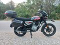 2023 Bajaj Boxer BM 150X, чёрный, 140000 рублей - вид 5