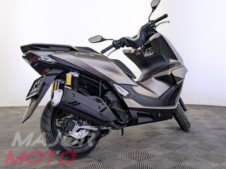 2026 Honda PCX 160, коричневый, 499900 рублей, вид 2