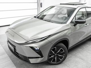 2026 Omoda C5 II, серый, 2629000 рублей, вид 1