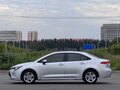 2023 Toyota Corolla XII (E210) Рестайлинг, серый, 1250000 рублей - вид 3