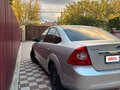 2009 Ford Focus II Рестайлинг, серебристый, 500000 рублей