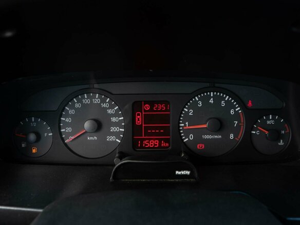 2012 Chery Bonus (A13), серый, 320000 рублей - вид 11