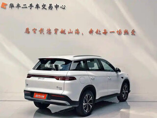 2026 BYD Song Pro 18.3 kWh I Рестайлинг 3, белый, 3200000 рублей, вид 3