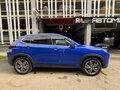 2022 Exeed LX I Рестайлинг, синий, 1695000 рублей - вид 3