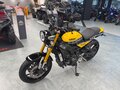 2017 Yamaha XSR900, жёлтый, 840000 рублей - вид 5