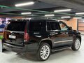 2020 Cadillac Escalade IV, чёрный - вид 7