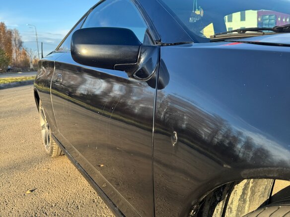 2001 Toyota Celica VII (T230), чёрный, 750000 рублей - вид 27