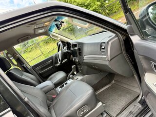 2014 Mitsubishi Pajero IV Рестайлинг 1, чёрный, 2390000 рублей, вид 5