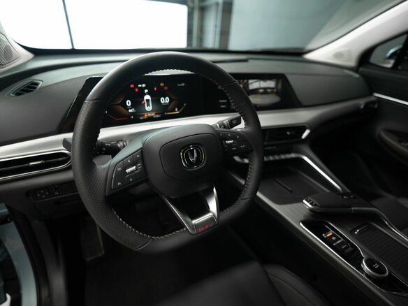 2024 Changan UNI-T I, синий, 3481015 рублей - вид 7