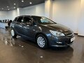 2014 Opel Astra J Рестайлинг, серый, 704000 рублей