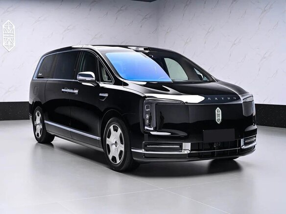 2026 Maextro V 800, чёрный, 24550000 рублей - вид 1