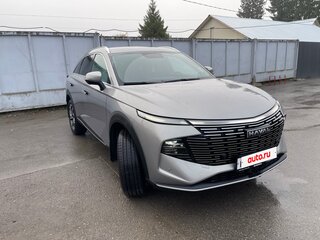 2024 Haval F7 II, серый, 3000000 рублей, вид 3