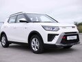 2025 KGM Tivoli, белый, 3395000 рублей - вид 2