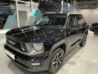 2026 Haval H7 I, чёрный, 4079576 рублей, вид 1