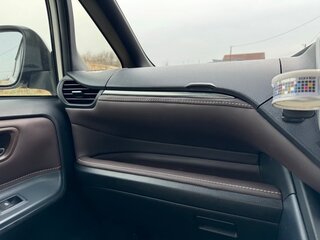 2016 Toyota Noah III (R80), белый, 1950000 рублей, вид 5