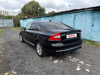 2014 Volvo S80 II Рестайлинг 2, коричневый, 2100000 рублей, вид 5