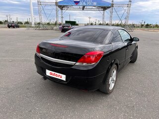 2007 Opel Astra H, чёрный, 1350000 рублей, вид 4