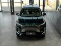 2025 Exeed VX I Рестайлинг, зелёный - вид 3