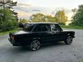 2011 Lada (ВАЗ) 2107, чёрный - вид 3