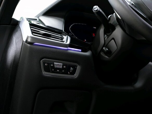 2019 BMW X5 40i IV (G05/G18), чёрный, 7090000 рублей - вид 22