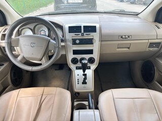 2008 Dodge Caliber I, бежевый, 470000 рублей, вид 3