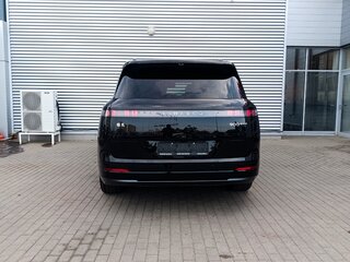 2025 Lynk & Co 900, чёрный, 8150000 рублей, вид 4