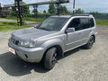 2005 Nissan X-Trail I Рестайлинг, серебристый - вид 5