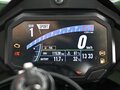 2023 Kawasaki ZX-10R Ninja, зелёный, 1827000 рублей - вид 8